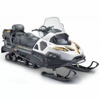 купить Снегоход СТЕЛС Viking V800 2.0 в Москве - фото 