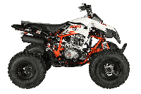 купить Квадроцикл KAYO Tor в Москве - фото 