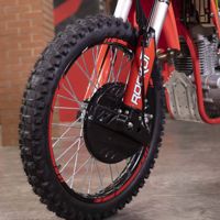 купить Мотоцикл кроссовый эндуро ROCKOT GS7L Strive (250cc, 171FMM (YB250R), 21/18) в Москве - фото 