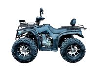 купить Квадроцикл HUMMER 250 (кардан) в Москве - фото 