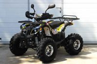 купить Квадроцикл GRIZZLY Pro 125cc в Москве - фото 