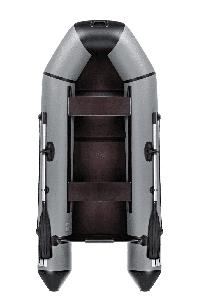 купить Лодка ПВХ SHARMAX M300 Sport (слань-книжка) (2024) в Москве - фото 