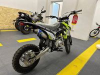 купить Мотоцикл PWR FRZ 125 14/12 PITBIKE Б/У в Москве - фото 