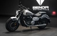 купить Мотоцикл BENDA Rock 300 в Москве - фото 