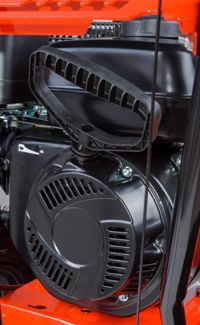 купить Снегоуборщик GIGANT SP-03 в Москве - фото 