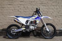 купить Мотоцикл кроссовый эндуро GR7 F250A 4T 172FMM Optimum в Москве - фото 