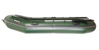купить Гребная лодка ПВХ BARK B-300P в Москве - фото 