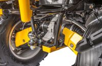 купить Квадроцикл СТЕЛС ATV 800G Guepard Trophy CVTech (канадский вариатор) (ПСМ) в Москве - фото 