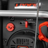 купить Снегоуборщик FINEPOWER SRMP8742L в Москве - фото 