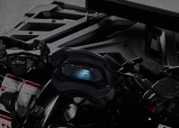 купить Квадроцикл SHARMAX Force 650 в Москве - фото 