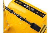 купить Снегоуборщик STEHER GST-756 в Москве - фото 