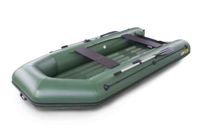 купить Лодка ПВХ SOLAR 380 в Москве - фото 
