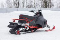 купить Снегоход IRBIS Tungus 600L в Москве - фото 