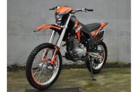 купить Мотоцикл кроссовый эндуро JHL MX300 PR300 (175FMN) в Москве - фото 