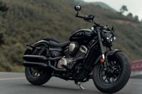 купить Мотоцикл BENDA Chinchilla 500 в Москве - фото 