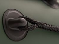 купить Лодка ПВХ TULIN Д300 в Москве - фото 