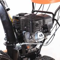 купить Снегоуборщик PATRIOT PRO 1150 ED в Москве - фото 