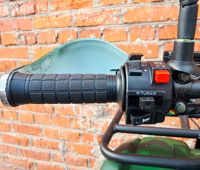 купить Квадроцикл MOWGLI Simple 7+ в Москве - фото 