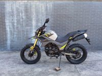 купить Мотоцикл МОТОМИР Mirage 250 ТУРЭНДУРО в Москве - фото 