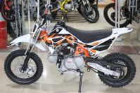 купить Мотоцикл KAYO Mini TS90 12/10 в Москве - фото 