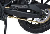 купить Мотоцикл MOTOLAND GS ENDURO (172FMM-5/PR250) ТУРЭНДУРО в Москве - фото 