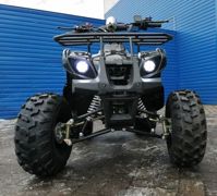 купить Квадроцикл RAPTOR Max Pro 150 в Москве - фото 