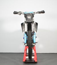 купить Мотоцикл кроссовый эндуро AVANTIS 300 Pro Carb FCR Exclusive (NC300-S/182MM) ARS в Москве - фото 