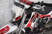 купить Мотоцикл BSE EX 125E 17/14 (2022) PITBIKE в Москве - фото 