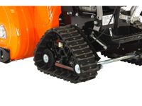 купить Снегоуборщик YARD FOX 6654ET в Москве - фото 