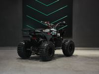 купить Квадроцикл SHARMAX Cross 180 RX в Москве - фото 