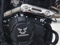 купить Мотоцикл кроссовый эндуро MMZ 06 PRO 300CC в Москве - фото 