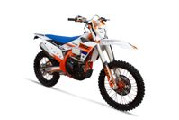 купить Мотоцикл BRZ MX8 NC450S ENDURO в Москве - фото 