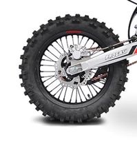 купить Мотоцикл ПРОГАСИ Smart 150 PITBIKE в Москве - фото 