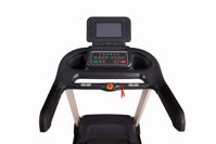 купить Беговая дорожка Watson Dynamics Pro 200 TFT в Москве - фото 