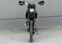 купить Мотоцикл FIDELIS Et Fortis S1 CB250-F ENDURO в Москве - фото 