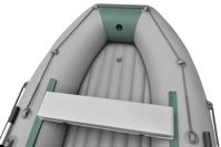 купить Лодка ПВХ РОДЖЕР Zefir Trofey 3500 в Москве - фото 