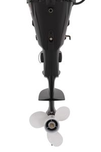 купить 4х-тактный лодочный мотор CONDOR CNF9,9HS ENDURO в Москве - фото 