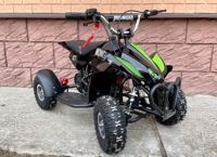 купить Квадроцикл MOWGLI 4T в Москве - фото 