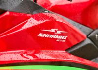 купить Мотоцикл SHARMAX GP 301D в Москве - фото 