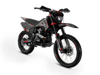 купить Мотоцикл кроссовый эндуро SHARMAX Sport 300 Air Ultimatum в Москве - фото 