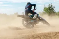 купить Мотоцикл кроссовый эндуро SHARMAX Expert "177" 250 (2024) в Москве - фото 