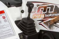 купить Квадроцикл BALTMOTORS Striker 500 EFI в Москве - фото 