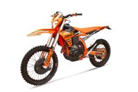 купить Мотоцикл BRZ MX8 NC300s 24 ENDURO в Москве - фото 