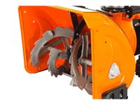 купить Снегоуборщик YARD FOX 6654ET в Москве - фото 