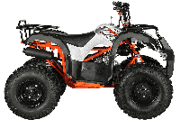 купить Квадроцикл KAYO Mini Bull в Москве - фото 