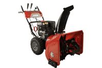 купить Снегоуборщик DDE ST9071LE в Москве - фото 