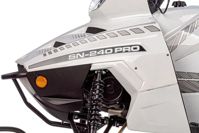 купить Снегоход SHARMAX SN-240 Landcrafter Max Pro в Москве - фото 