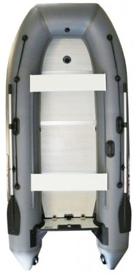 купить Лодка ПВХ POLAR BIRD 300S NEW SEAGULL «Чайка» в Москве - фото 