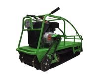 купить Мотобуксировщик PAXUS 380 Egoza (для неглубокого снега) в Москве - фото 