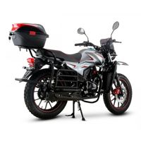 купить Мотоцикл ROCKOT QUEST 150 ТУРЭНДУРО в Москве - фото 